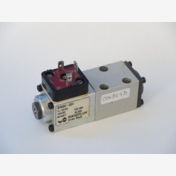 Wandfluh BM4Z30b Valve